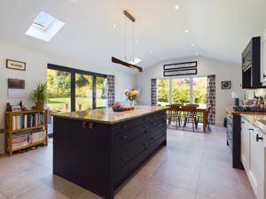 Kitchen- click for photo gallery